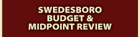 Budget & Midpoint Review